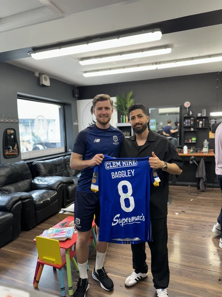 Shelter partnership initiative